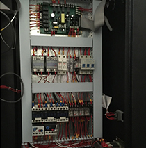 Electronic Circuit and System