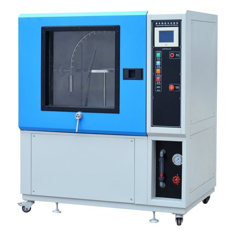 IP Rain Spray Test Chambers