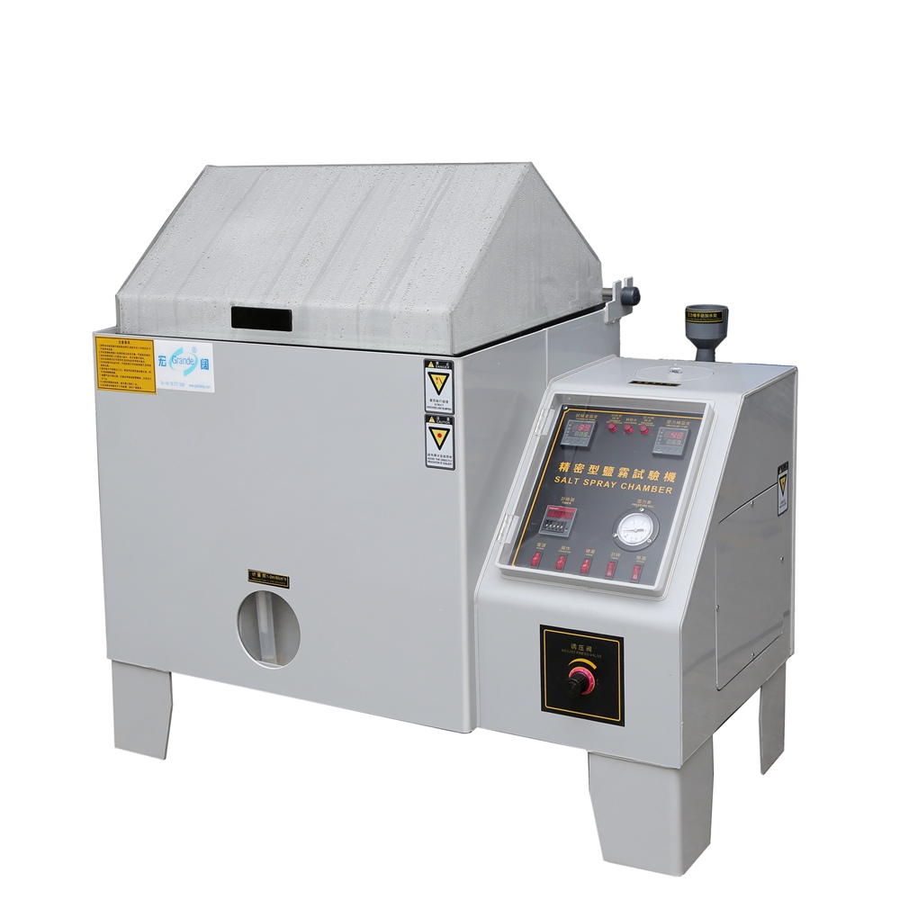 Cyclic Mutiple Function Salt Spray Damp and Hot Drying Corrosion Test Chamber