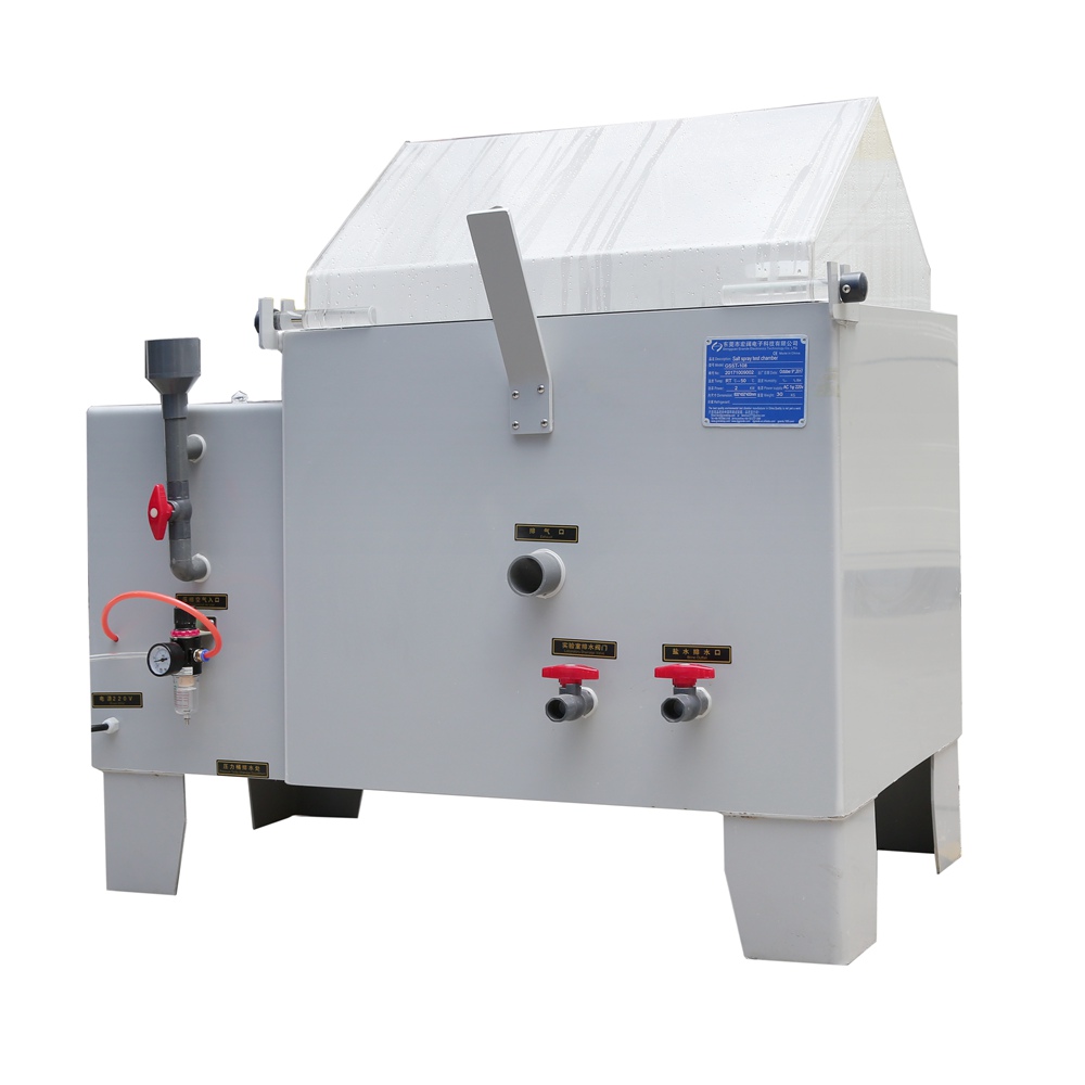 Cyclic Mutiple Function Salt Spray Damp and Hot Drying Corrosion Test Chamber