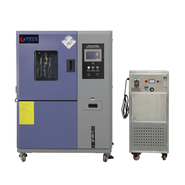 Ozone Sterilization Oven