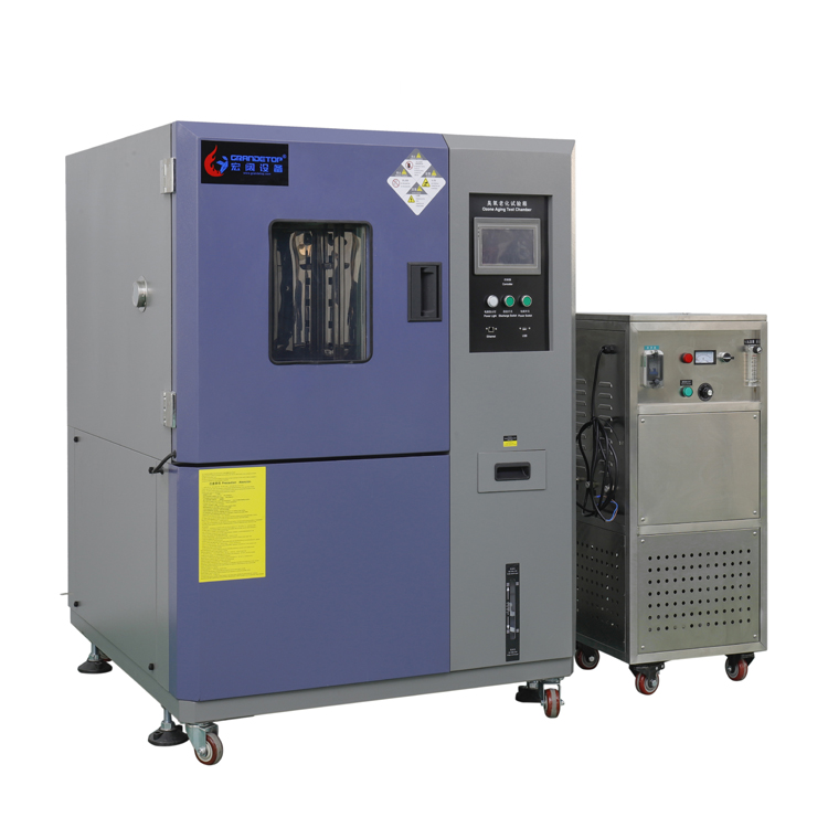 Ozone Sterilization Oven