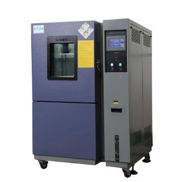 Maintenance Common Sense Of Programmable Temperature And Humidity Test Chamber