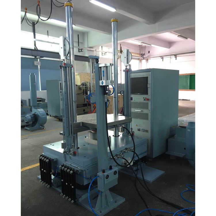 Full range of test equipment of UN38.3 Labs