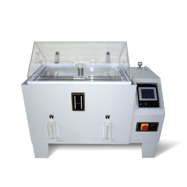 Salt Corrosion Spray Test Chamber