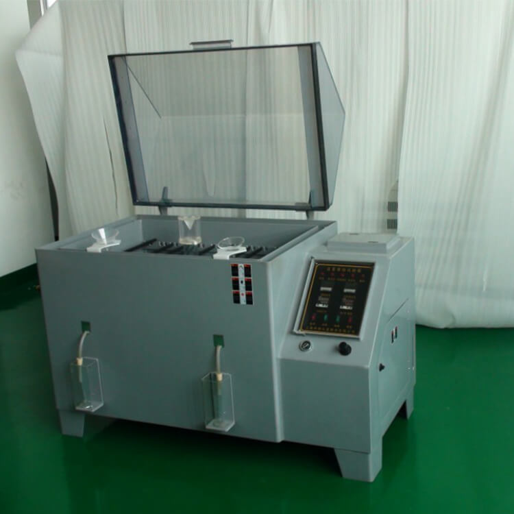 Salt Corrosion Spray Test Chamber