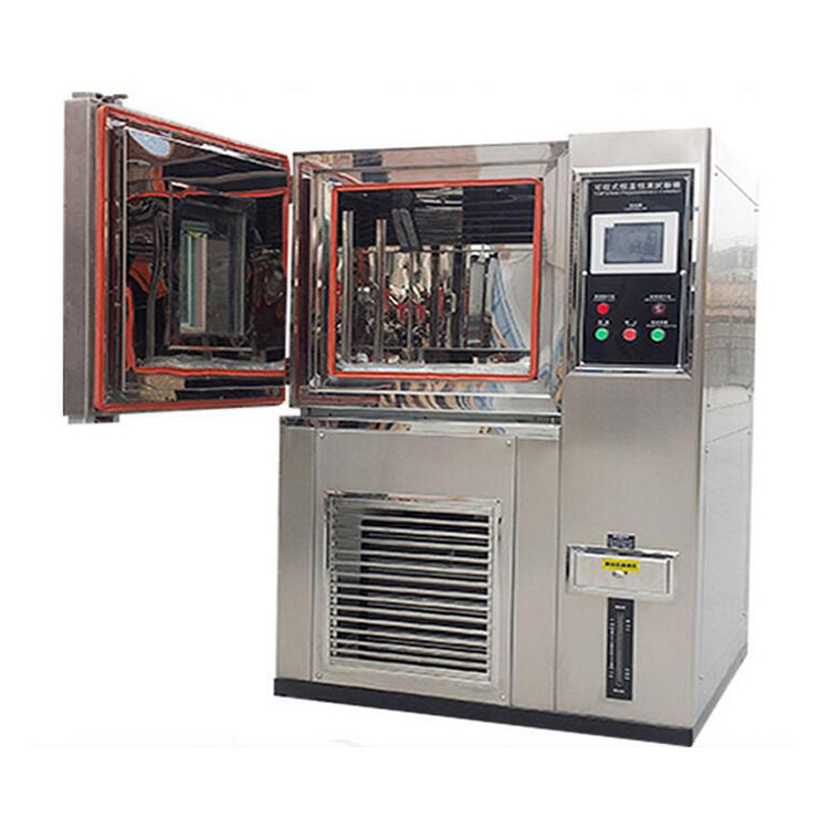 Xenon Water-Cooling Aging Test Chamber