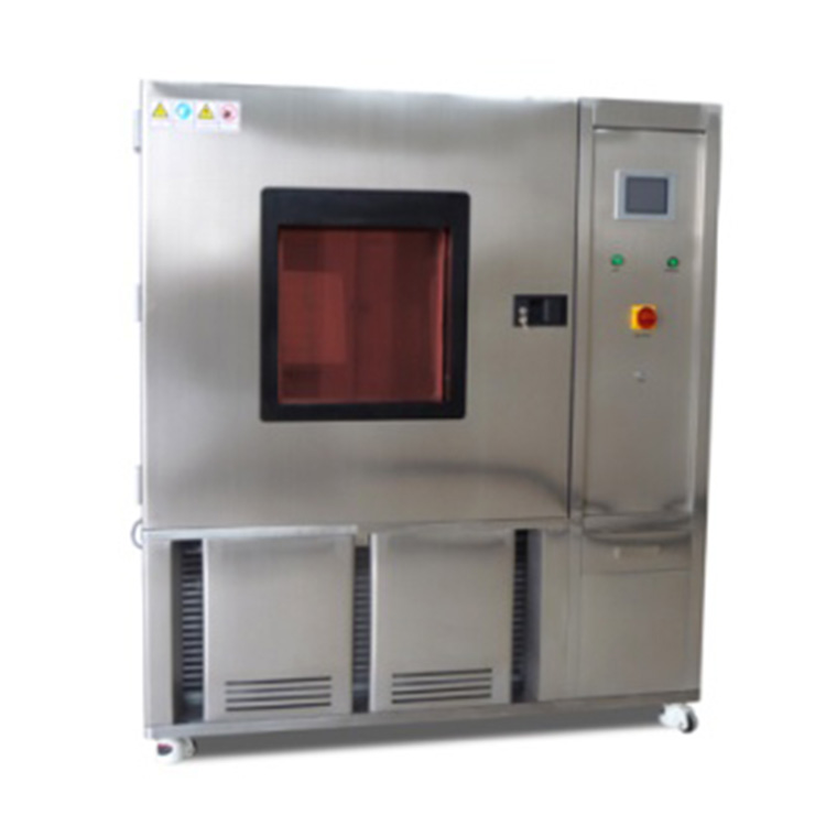 Xenon Water-Cooling Aging Test Chamber