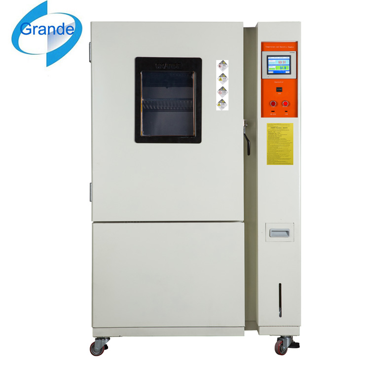 Mould Test Chamber or Bacteriological Incubator