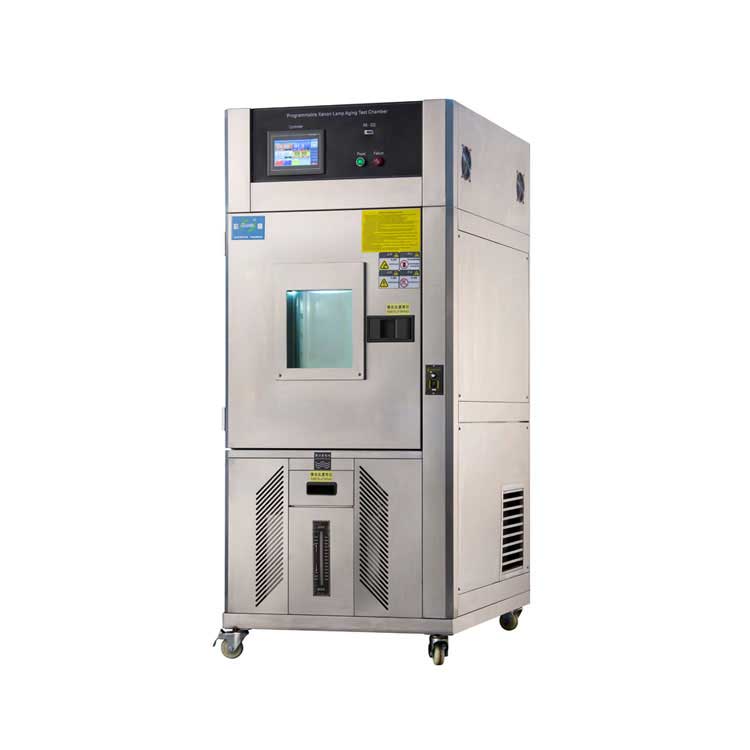 Xenon Water-Cooling Aging Test Chamber