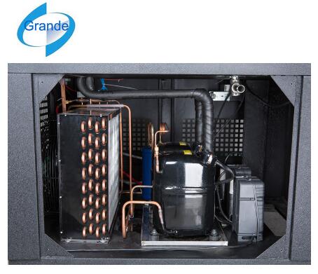 Temperature and humidity environmental testing