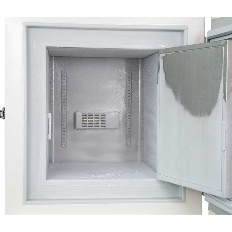 24 Ultra Cold Storage Freezers