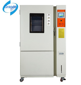 Industry Advantage Of Temperature Cycle Test Chamber