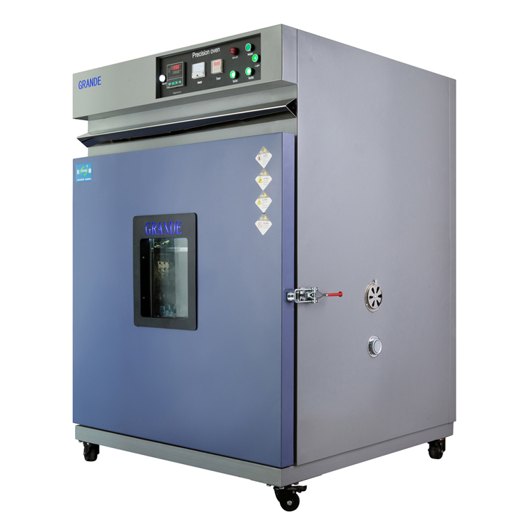 Precision Hot Air Oven