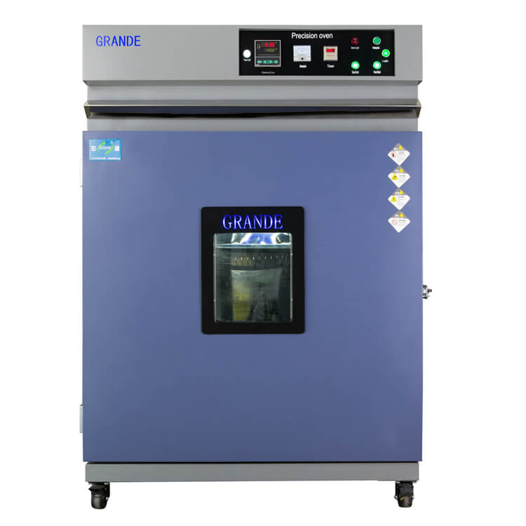 Precision Hot Air Oven