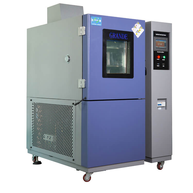 Temperature Only Test Chamber/High And Low Temperature Test Chamber