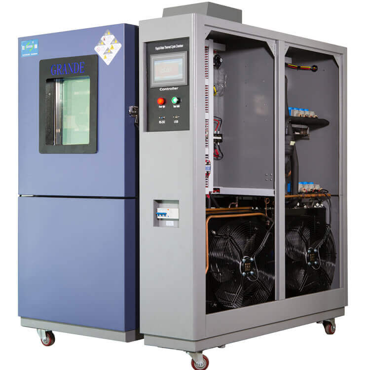 Temperature Cycling Test Chambers