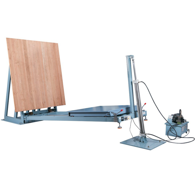 Incline Impact Test Machine