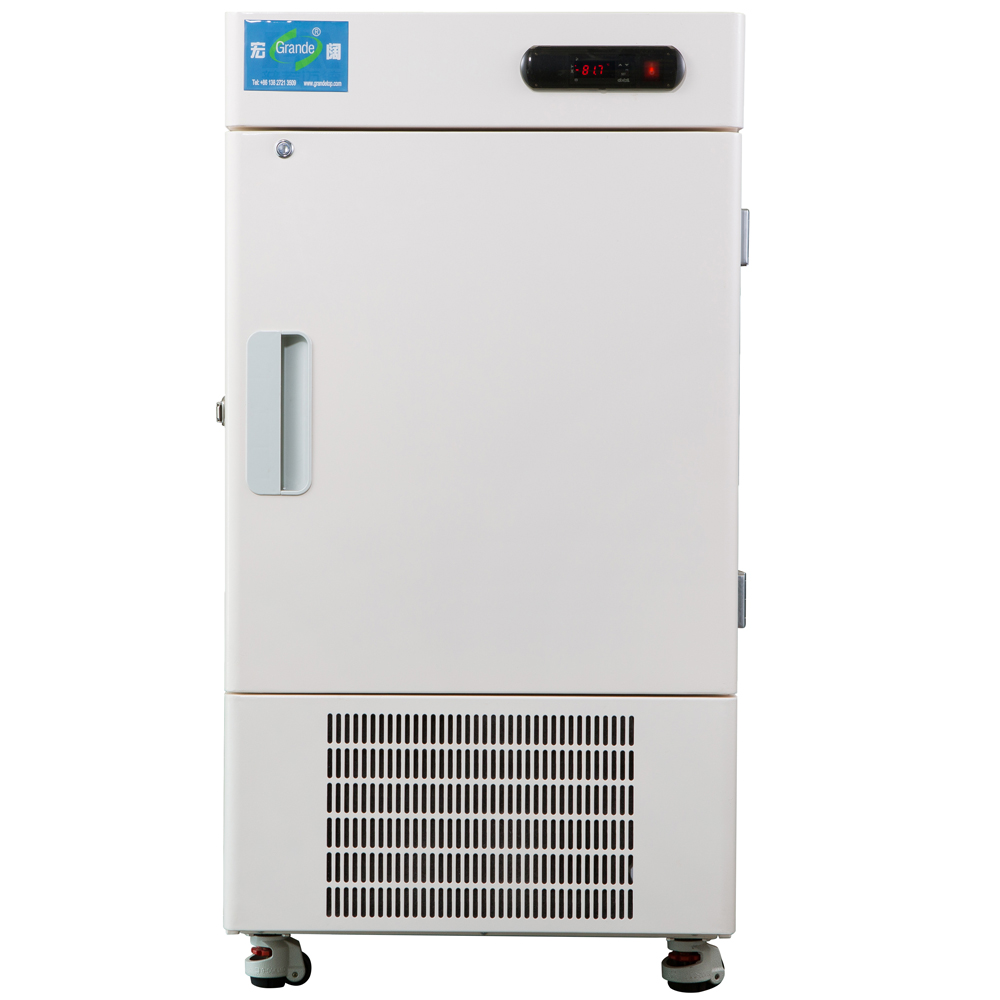 -40℃ Ultra Freezer