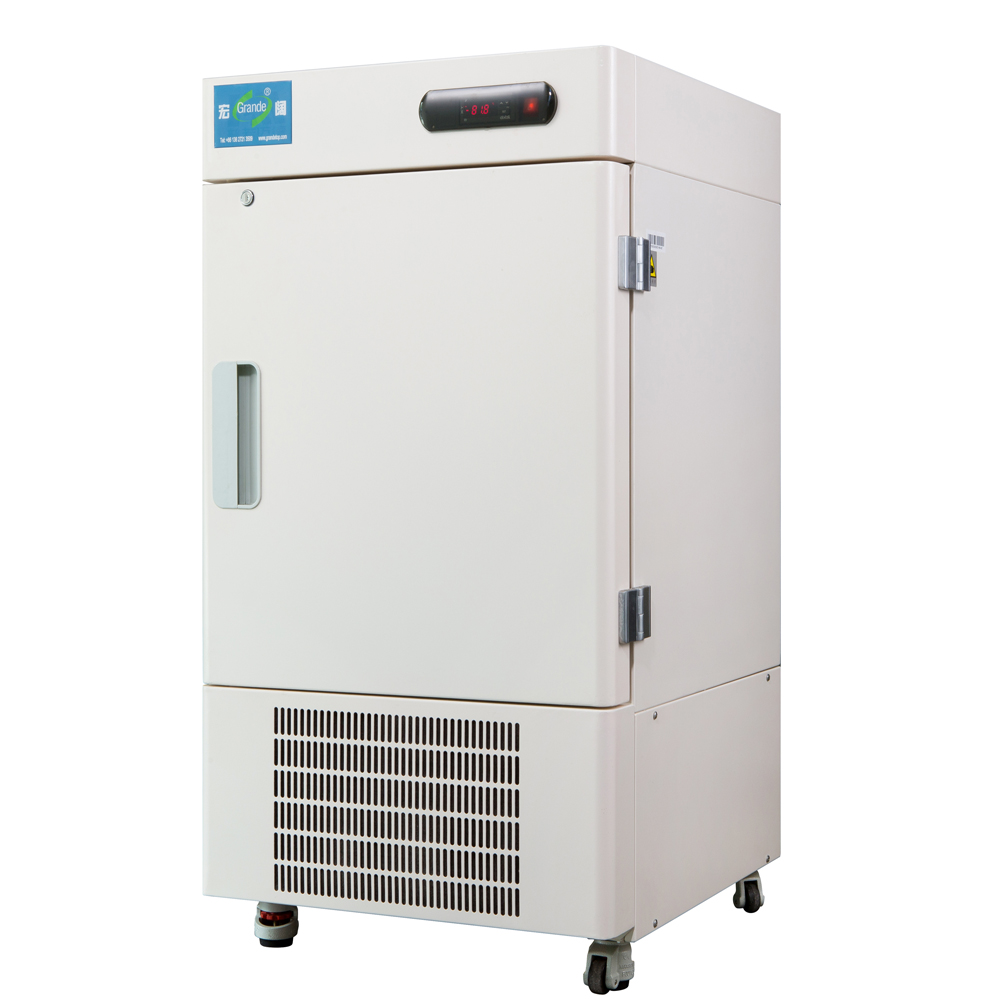 -188℃ Cryogenic Freezer