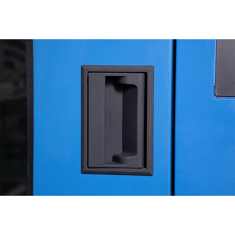 TVOC Emission Test Chamber