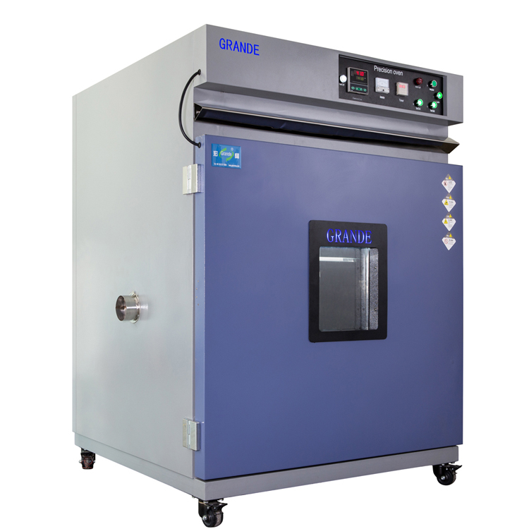 Temperature Aging Test Chamber