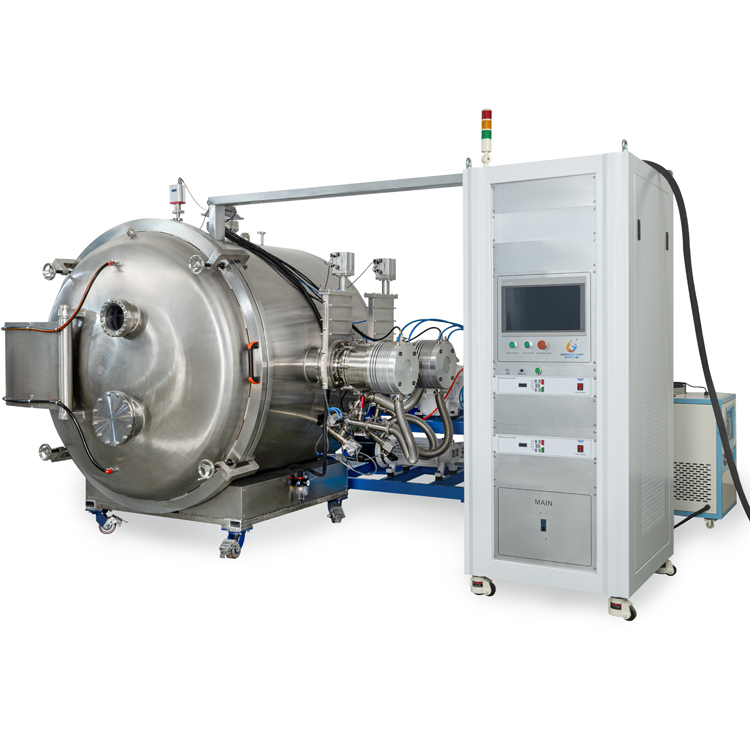 Vacuum Degreasing Debinding Sintering Furnace