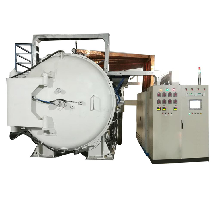 Vacuum Furnace